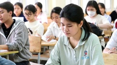 Bảng quy đổi điểm thi đánh giá năng lực của Trường đại học Sư phạm Hà Nội