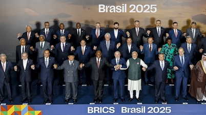Thủ tướng nêu 5 đề xuất quan trọng tại Hội nghị thượng đỉnh BRICS mở rộng