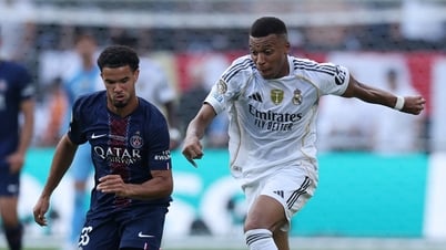 Vì sao FIFA Club World Cup 2025 không có trận tranh hạng ba?