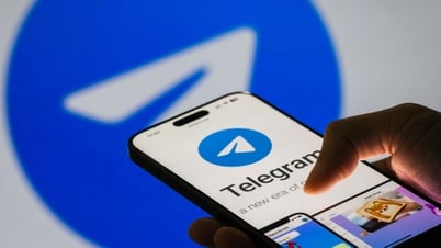 Telegram truy cập được trở lại ở Việt Nam