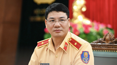 "CSGT sẽ gửi thông báo cho chủ xe sau 2 tiếng phương tiện vi phạm"