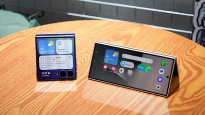 Galaxy Z Fold7 có giá từ 47 triệu đồng tại Việt Nam