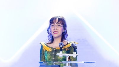 Frau Nguyen Thi Phuong Thao erinnerte sich an den Börsengang von Vietjet und enthüllte beeindruckende Zahlen