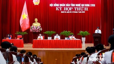 Nghệ An sẽ phân bổ mỗi xã 500 triệu đồng để mua sắm trang thiết bị công nghệ thông tin, chuyển đổi số