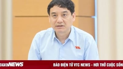 Đề thi tốt nghiệp THPT quá khó, Quốc hội yêu cầu báo cáo