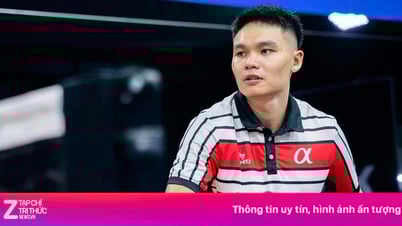 Trịnh Linh Giang so tài Lý Hoàng Nam