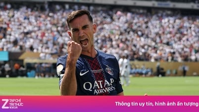 PSG phá thêm kỷ lục