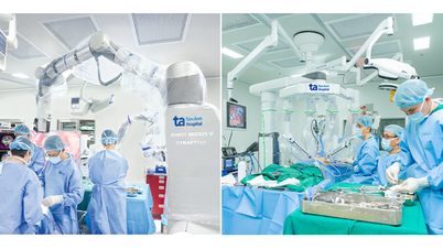 BVĐK Tâm Anh xếp hạng nhất về chất lượng ở khối y tế tư nhân tại Hà Nội và TPHCM