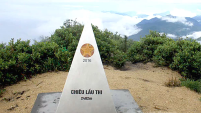 Chiêu Lầu Thi – điểm đến hấp dẫn du khách