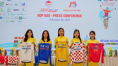 Bình Dương tổ chức đua xe đạp nữ thuộc hệ thống tính điểm UCI