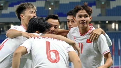 Việt Nam đã có bản quyền Giải U23 Đông Nam Á 2025