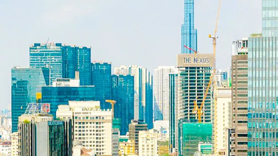 Nỗ lực tăng tốc về đích