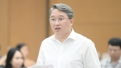 Bổ sung 4 dự án luật vào Chương trình lập pháp năm 2025