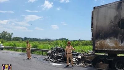 Những lưu ý để ô tô không trở thành "quả bom nhiệt" ngày nắng nóng