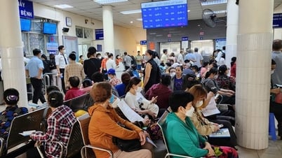 TP HCM sẽ đổi tên 24 bệnh viện