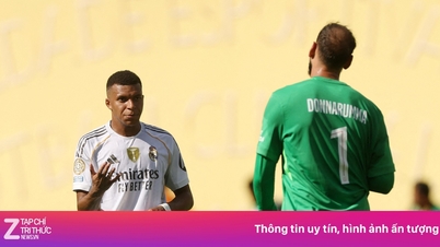 Real Madrid vỡ vụn vì những cái tôi không chịu chạy