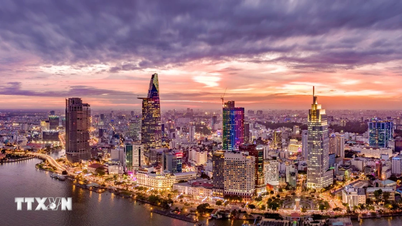 TP Hồ Chí Minh đặt mục tiêu trở thành trung tâm du lịch hàng đầu Đông Nam Á