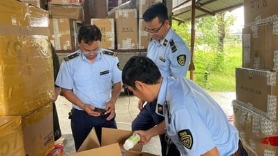 Chống hàng giả, tin giả: Cần chế tài đủ mạnh, hành lang pháp lý đủ rộng