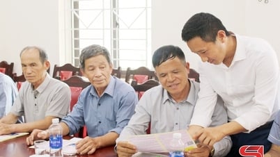 Bảo vệ quyền, lợi ích cho người cao tuổi