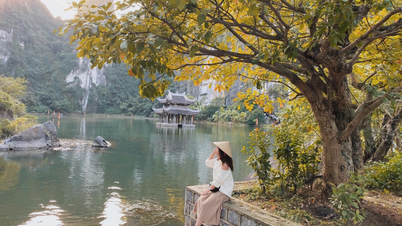 តើ​អ្វី​ទៅ​ជា​ភាព​ទាក់ទាញ​នៃ​ផ្លូវ​ទេសចរណ៍ Trang An 2? ស្វែងយល់ពីភាពទាក់ទាញដ៏អស្ចារ្យ