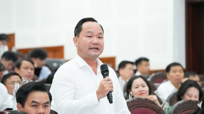 Giám đốc Sở Nông nghiệp và Môi trường Nghệ An nêu giải pháp khắc phục tình trạng thủ tục hành chính về đất đai còn rườm rà, phức tạp