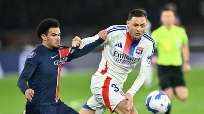 PSG chi hàng chục triệu euro cứu kình địch thoát cảnh rớt hạng?