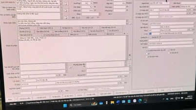 Ký xác nhận trong hồ sơ bệnh án điện tử như thế nào?