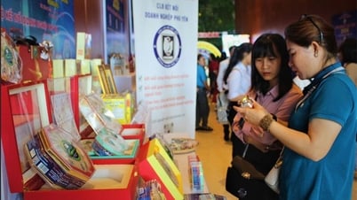 “Hàng rào kỹ thuật” mới ngăn chặn hàng giả, hàng kém chất lượng
