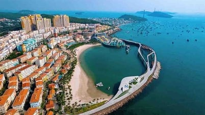 Thủ tướng Chính phủ thành lập Ban Quản lý Khu kinh tế Phú Quốc