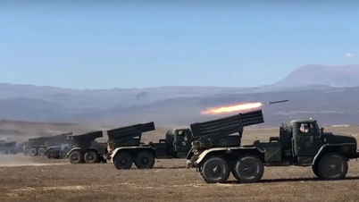 Nga đang tới giai đoạn quyết định kiểm soát toàn bộ Donetsk