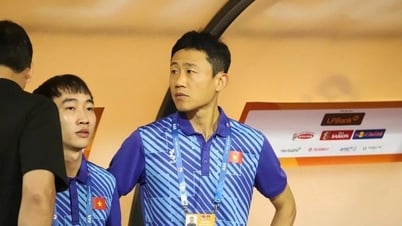 Thanh Hóa bổ nhiệm HLV từng giúp Việt Nam vô địch ASEAN Cup