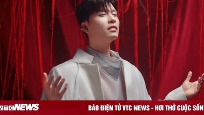 Một 'Anh trai say hi' từng xin làm bảo vệ, nửa năm không kiếm nổi 10 nghìn đồng