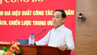 Đổi mới quản lý công vụ từ gốc: Ban Chính sách, chiến lược Trung ương công bố Khung KPIs