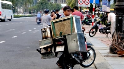 Hàng rong, ăn xin chèo kéo, Đà Nẵng tìm cách xử lý, kêu gọi du khách 'đừng cho tiền'