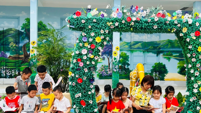 Những bước tiến vững chắc và tầm nhìn đến năm 2030 của Giáo dục Điện Biên