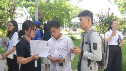Hơn 8.100 vị trí tuyển dụng tại Ngày hội việc làm sinh viên năm 2025
