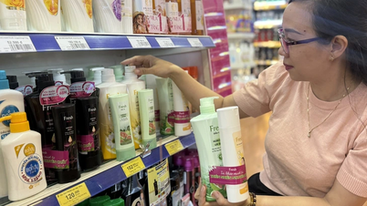 Tích tem nhận quà 'xịn' khi mua dầu gội Fresh tại Co.opmart và Co.opXtra
