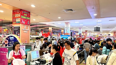 Bộ Công Thương giao chỉ tiêu tăng trưởng và phát triển thị trường sau hợp nhất
