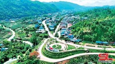 Cơ hội để bứt phá, phát triển bền vững