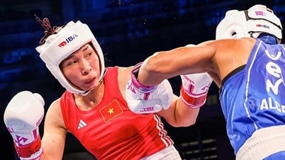 Ngành Thể thao và kỳ vọng từ việc áp dụng AI