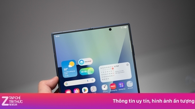 Samsung đi sau, vào thế bám đuổi điện thoại gập Trung Quốc