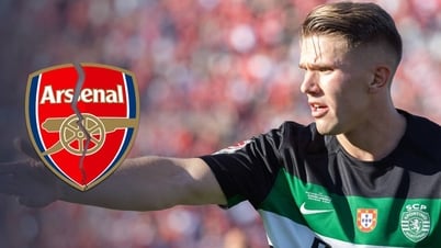 Fußball-Transfernachrichten 10.7: Arsenal droht Gyokeres zu verlieren, Tottenham verpflichtet Kudus