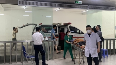 Không để bị động, gián đoạn ứng phó thiên tai trong tổ chức chính quyền địa phương 2 cấp