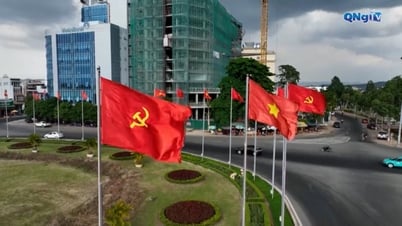 Cơ hội mới cho phường trung tâm phía tây Quảng Ngãi