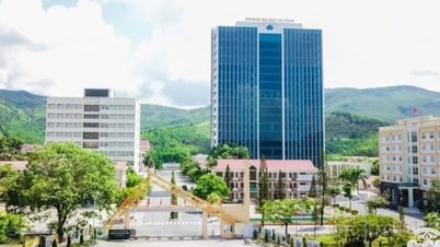 Trường Đại học Hạ Long chính thức trở thành điểm thi HSK