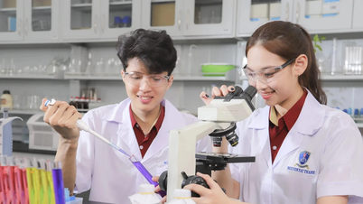 Cập nhật chương trình đào tạo: Đưa sinh viên vào 'cuộc đua' công nghệ
