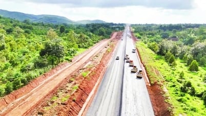 Thúc đẩy liên kết vùng, tạo xung lực phát triển mới
