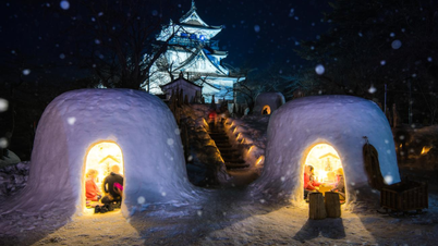 Los 5 mejores festivales de invierno en Tokio: descubre la vitalidad del invierno japonés