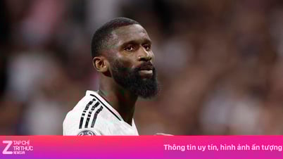CĐV Real Madrid phẫn nộ với 2 cầu thủ