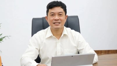 Một bác sĩ làm phó hiệu trưởng trường đại học lớn